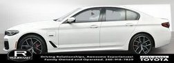 2023 BMW 5 Series 530e xDrive
