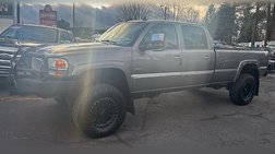 2007 GMC Sierra 2500HD Classic SLT