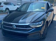 2022 Volkswagen Jetta SE