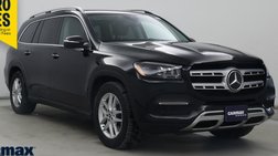 2023 Mercedes-Benz GLS GLS 450