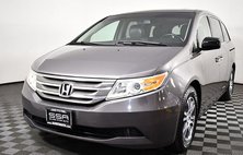 2011 Honda Odyssey EX-L
