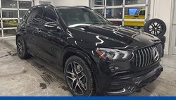 2022 Mercedes-Benz GLE-Class AMG GLE 53
