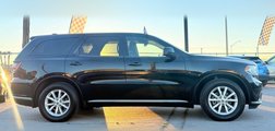 2019 Dodge Durango SXT