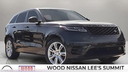 2021 Land Rover Range Rover Velar P340 R-Dynamic S