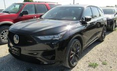 2022 Acura MDX SH-AWD Type S