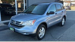2010 Honda CR-V EX