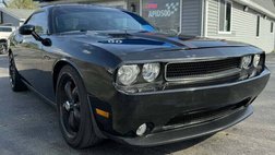 2013 Dodge Challenger R/T