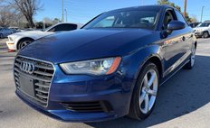 2015 Audi A3 1.8T Premium