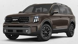 2023 Kia Telluride SX-Prestige X-Pro