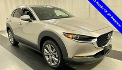 2022 Mazda CX-30 2.5 S Premium