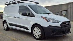 2022 Ford Transit Connect XL