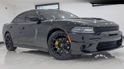 2020 Dodge Charger R/T