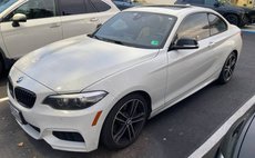 2020 BMW 2 Series M240i