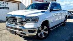 2020 Ram Ram Pickup 1500 Laramie