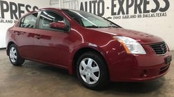 2009 Nissan Sentra 2.0 FE+