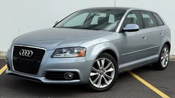 2012 Audi A3 2.0T Premium PZEV