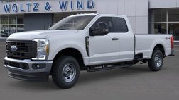 2026 Ford Super Duty F-250 XL