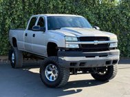 2005 Chevrolet Silverado 2500HD LT