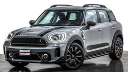 2023 MINI Countryman Plug-in Hybrid Cooper SE ALL4