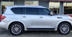 2017 Infiniti QX80 Signature Edition