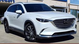 2016 Mazda CX-9 Grand Touring