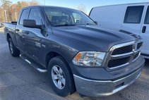 2018 Ram Ram Pickup 1500 Tradesman