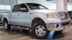2006 Lincoln Mark LT Base