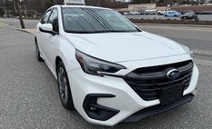 2024 Subaru Legacy Limited