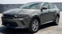 2024 Dodge Hornet R/T Plus