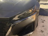 2023 Nissan Altima 2.5 S