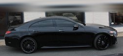 2020 Mercedes-Benz CLS-Class CLS 450 4MATIC