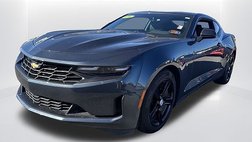 2023 Chevrolet Camaro LT