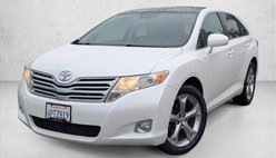 2010 Toyota Venza FWD V6