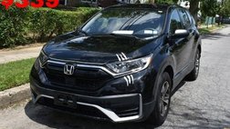 2020 Honda CR-V LX