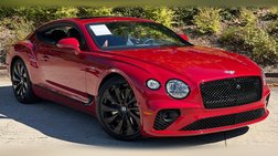 2024 Bentley Continental GT V8