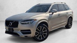 2018 Volvo XC90 T6 Momentum