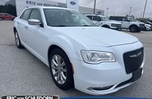 2020 Chrysler 300 Limited