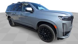 2024 Cadillac Escalade ESV Sport