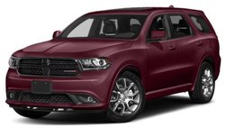 2018 Dodge Durango R/T