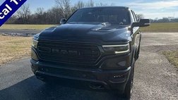 2022 Ram Ram Pickup 1500 Limited