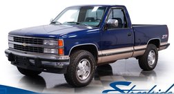 1993 Chevrolet C/K 1500 K1500 Silverado