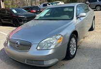 2008 Buick Lucerne CX