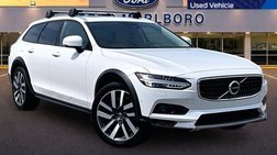 2023 Volvo V90 Cross Country B6 Ultimate