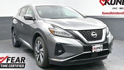 2023 Nissan Murano SL