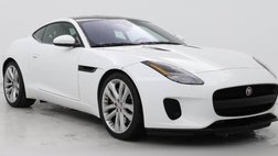 2020 Jaguar F-TYPE P340