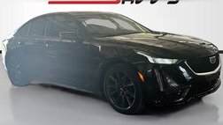 2024 Cadillac CT5 Sport
