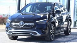 2026 Mercedes-Benz GLA-Class GLA 250 4MATIC