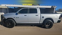 2015 Ram Ram Pickup 1500 SLT