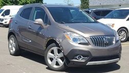 2015 Buick Encore Convenience