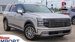 2026 Hyundai Palisade SEL Convenience